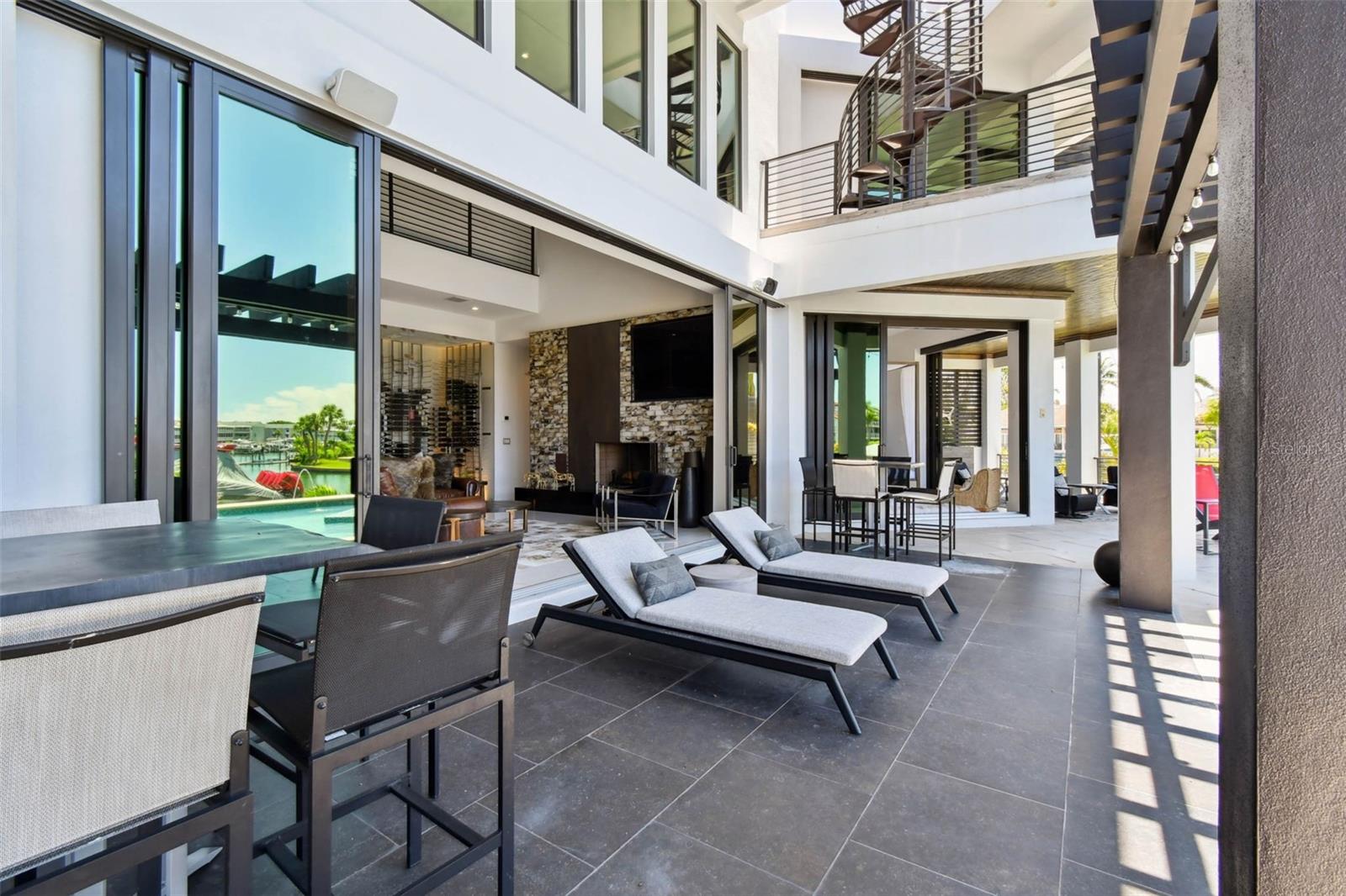 TIERRA VERDE UNIT 1 1ST REP - Residential