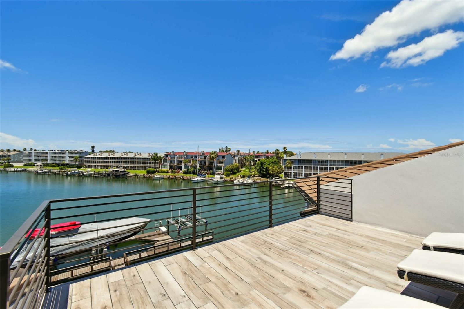 TIERRA VERDE UNIT 1 1ST REP - Residential