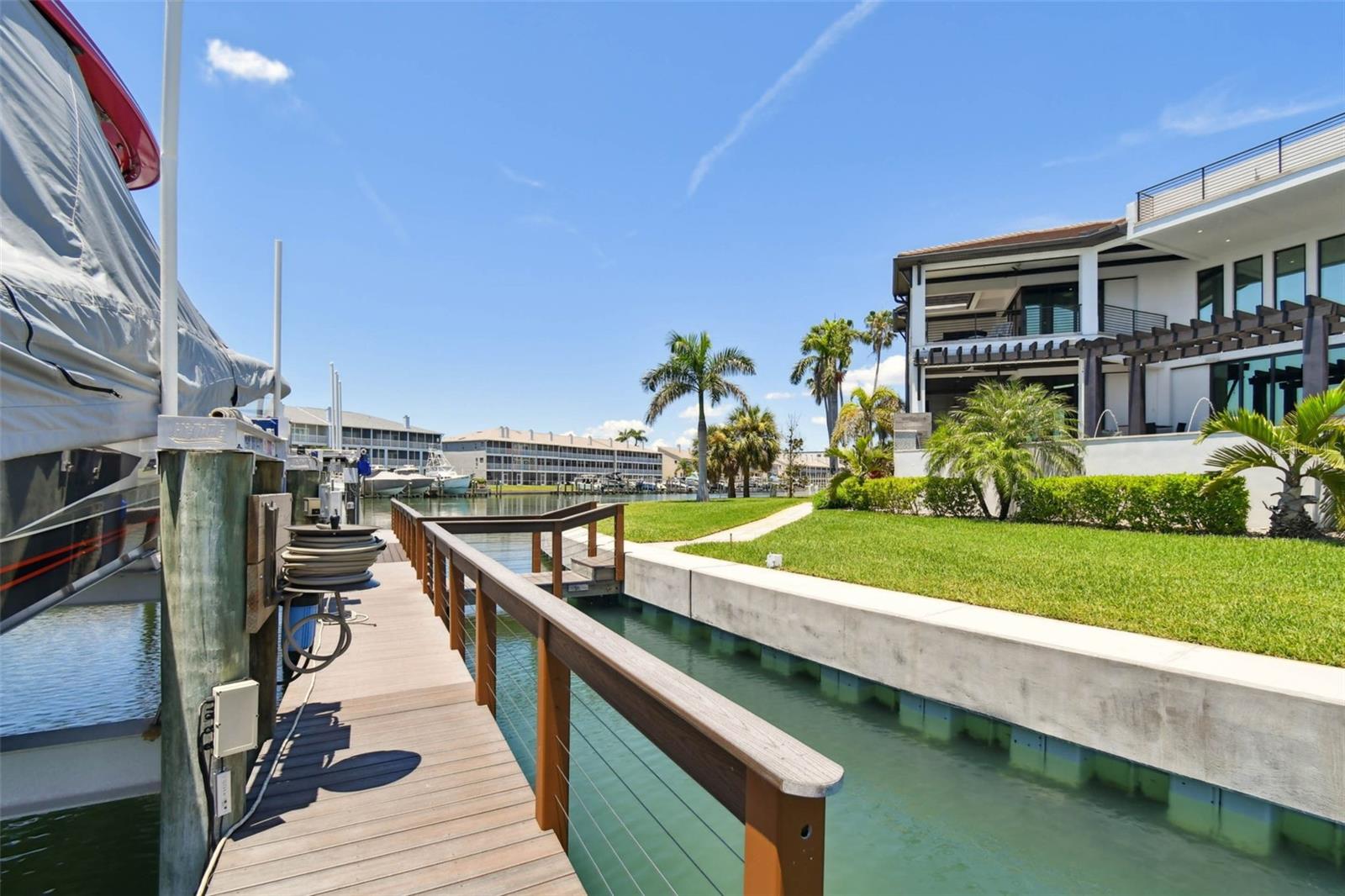 TIERRA VERDE UNIT 1 1ST REP - Residential