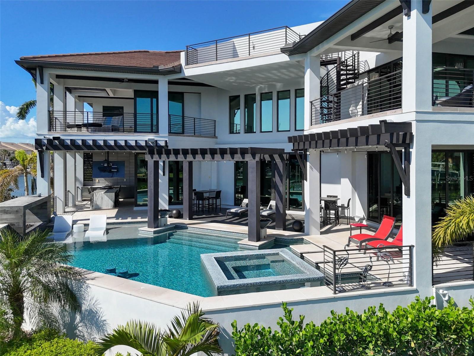 TIERRA VERDE UNIT 1 1ST REP - Residential