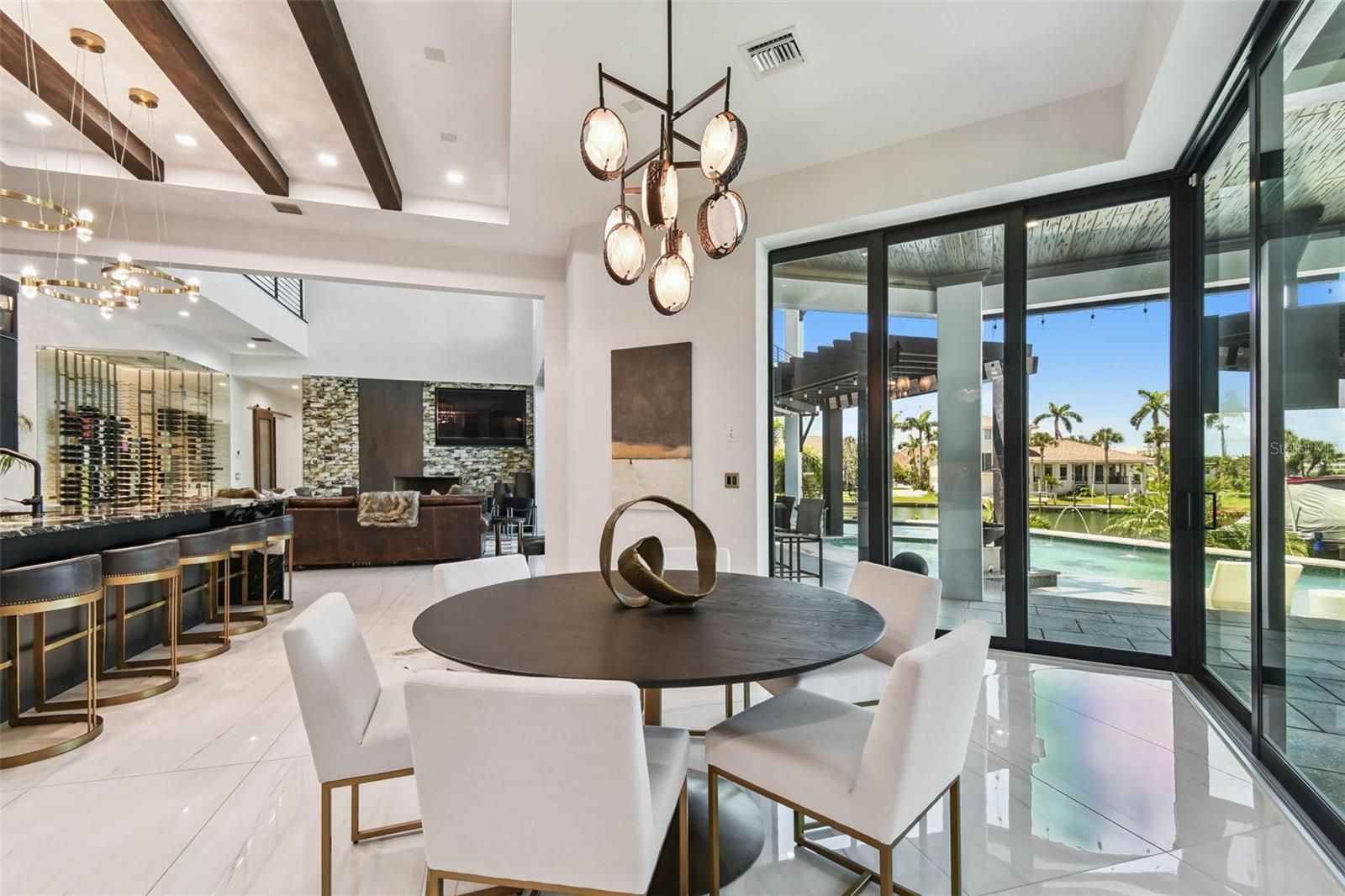TIERRA VERDE UNIT 1 1ST REP - Residential