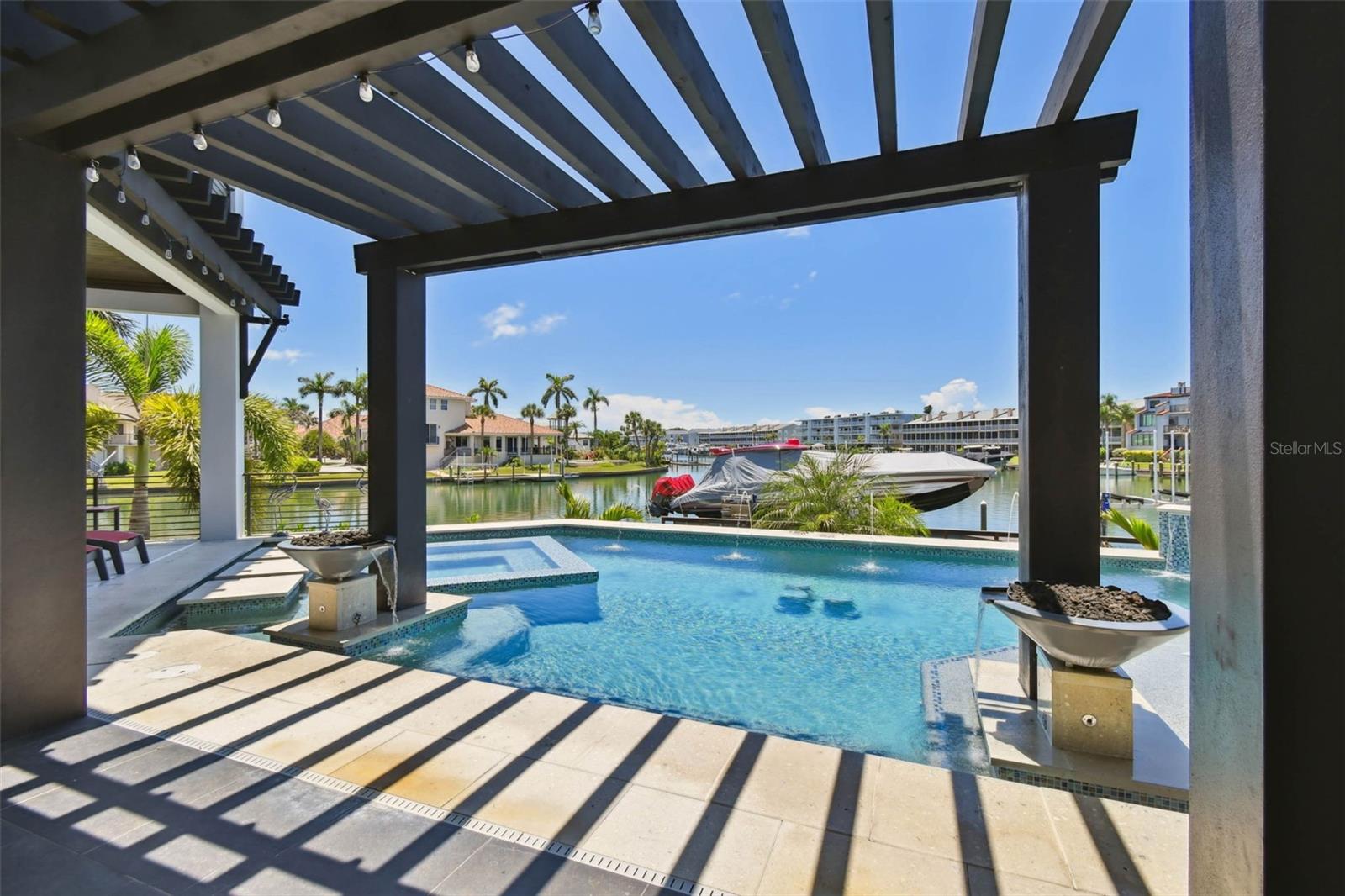 TIERRA VERDE UNIT 1 1ST REP - Residential
