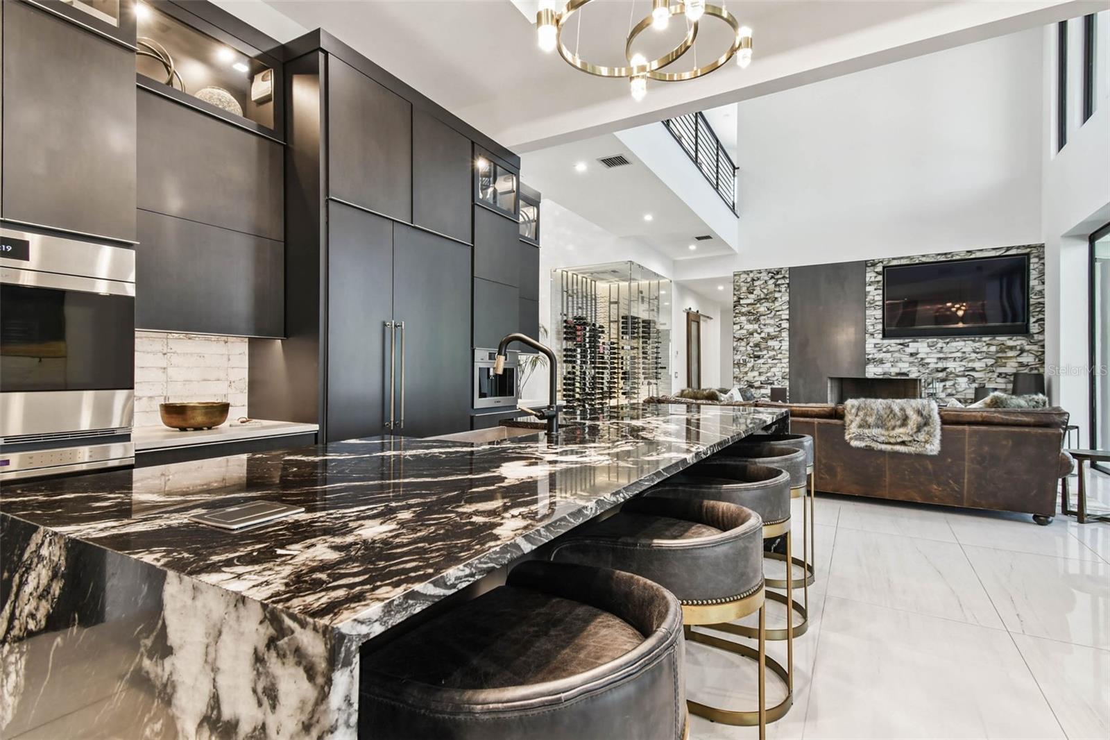 TIERRA VERDE UNIT 1 1ST REP - Residential