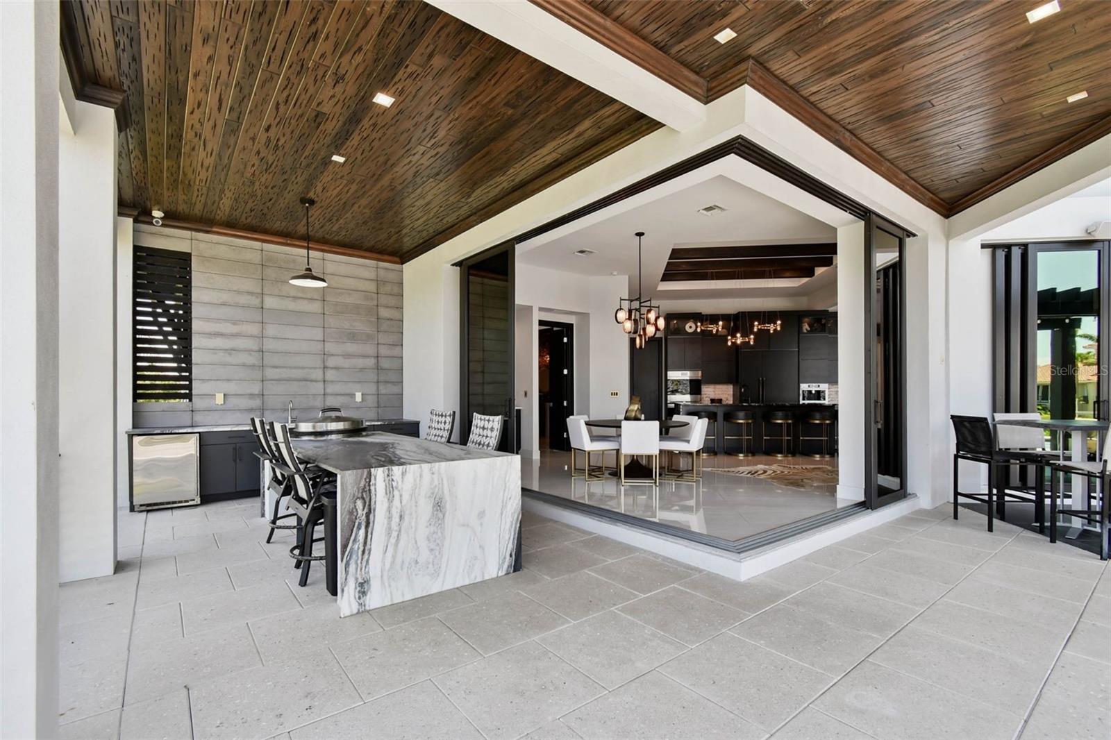 TIERRA VERDE UNIT 1 1ST REP - Residential
