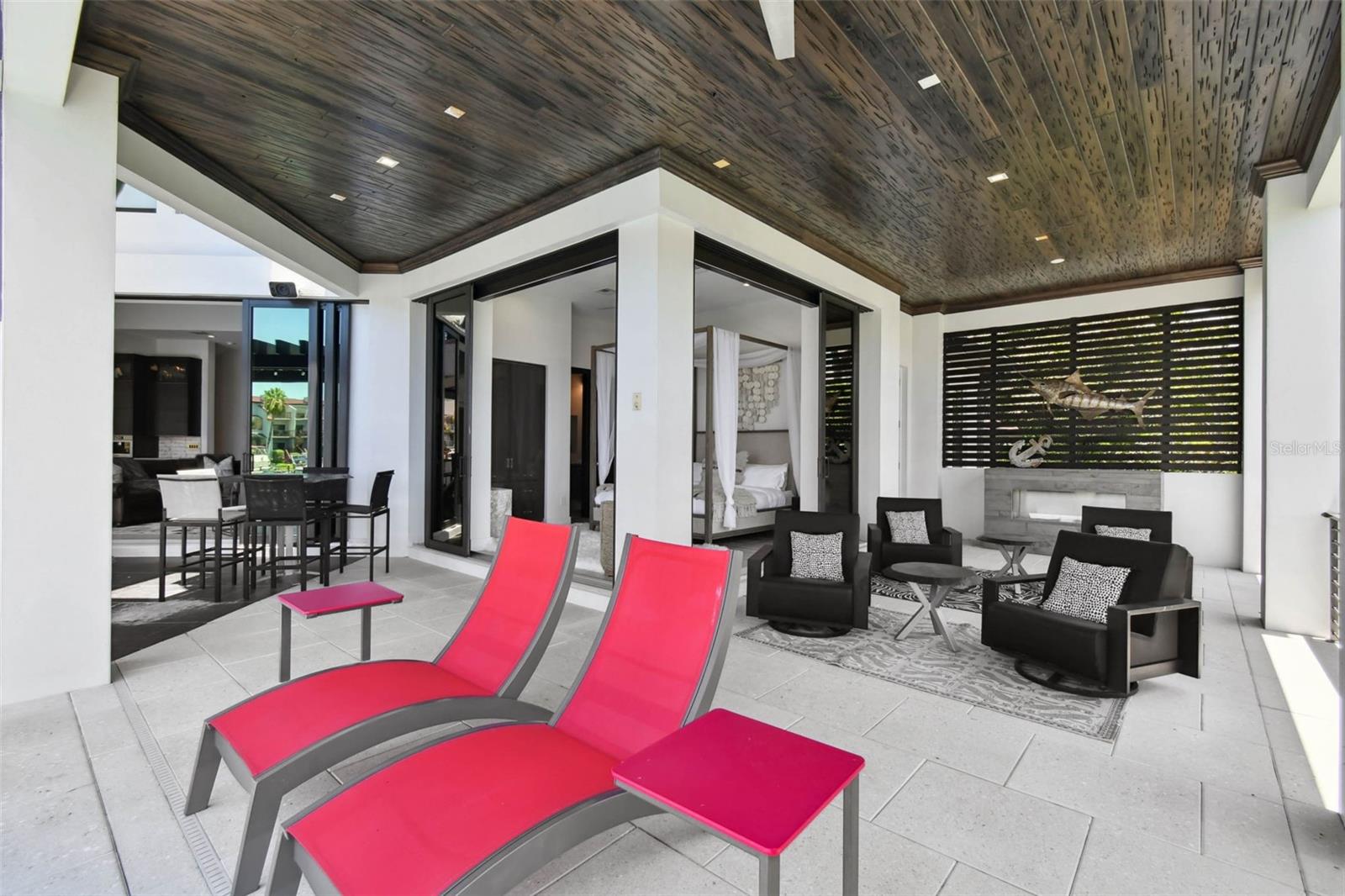 TIERRA VERDE UNIT 1 1ST REP - Residential
