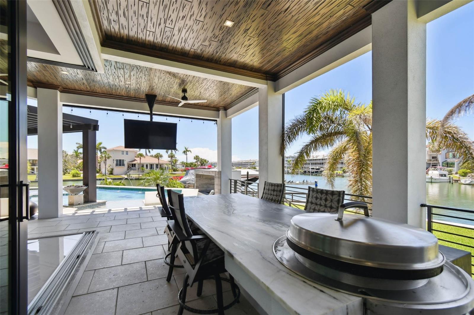 TIERRA VERDE UNIT 1 1ST REP - Residential