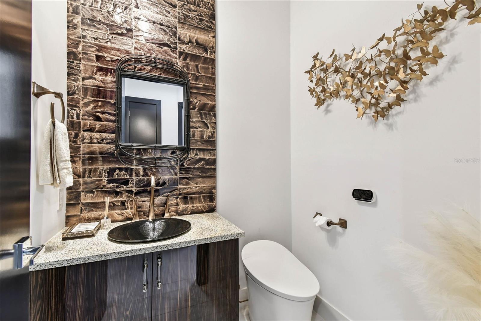 TIERRA VERDE UNIT 1 1ST REP - Residential