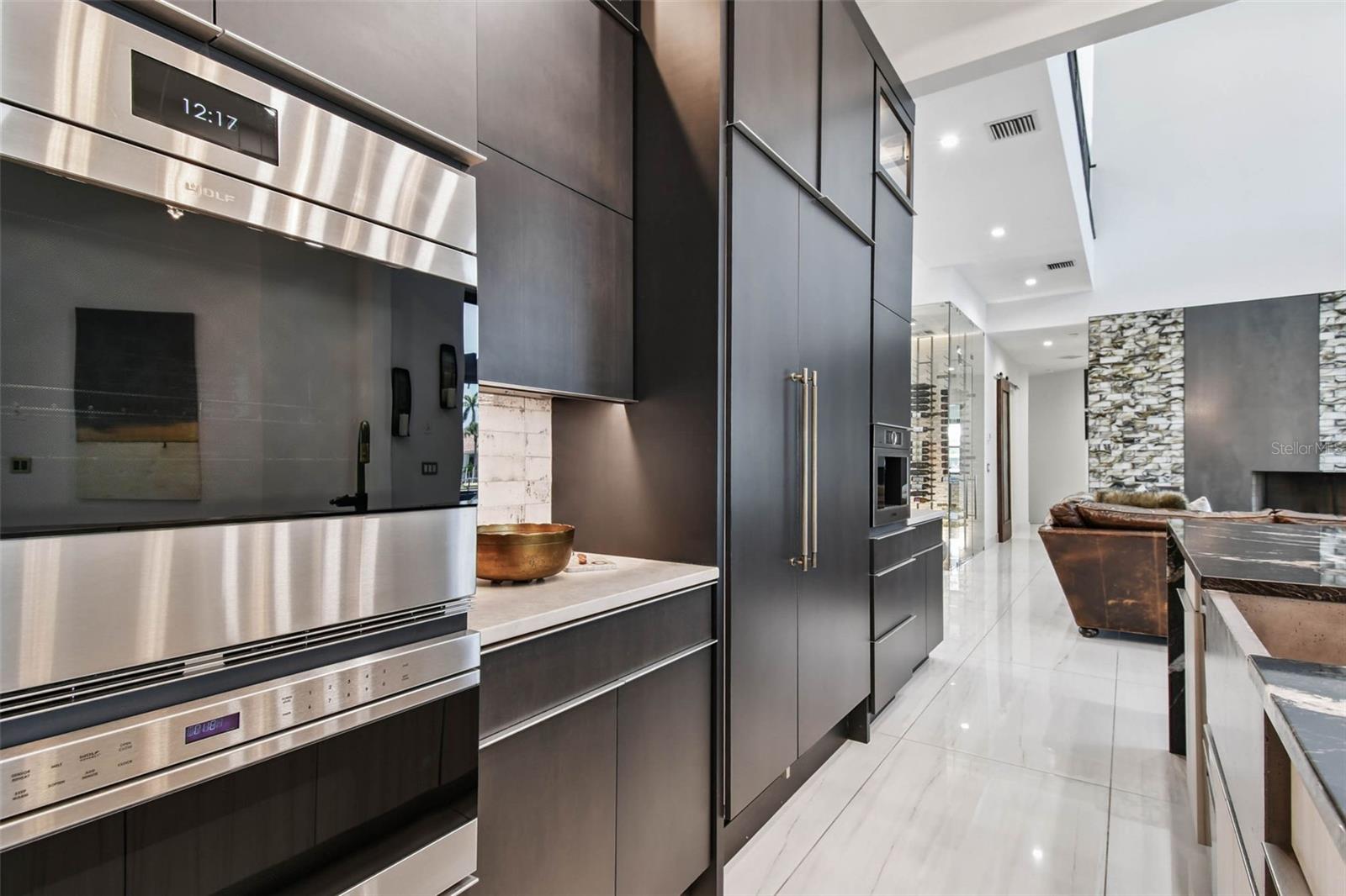 TIERRA VERDE UNIT 1 1ST REP - Residential