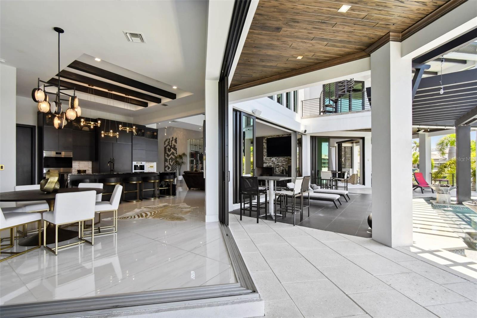TIERRA VERDE UNIT 1 1ST REP - Residential