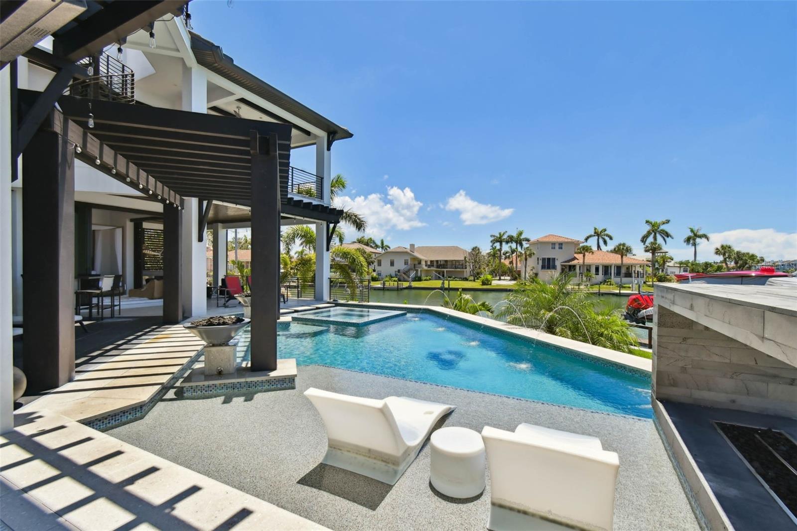 TIERRA VERDE UNIT 1 1ST REP - Residential