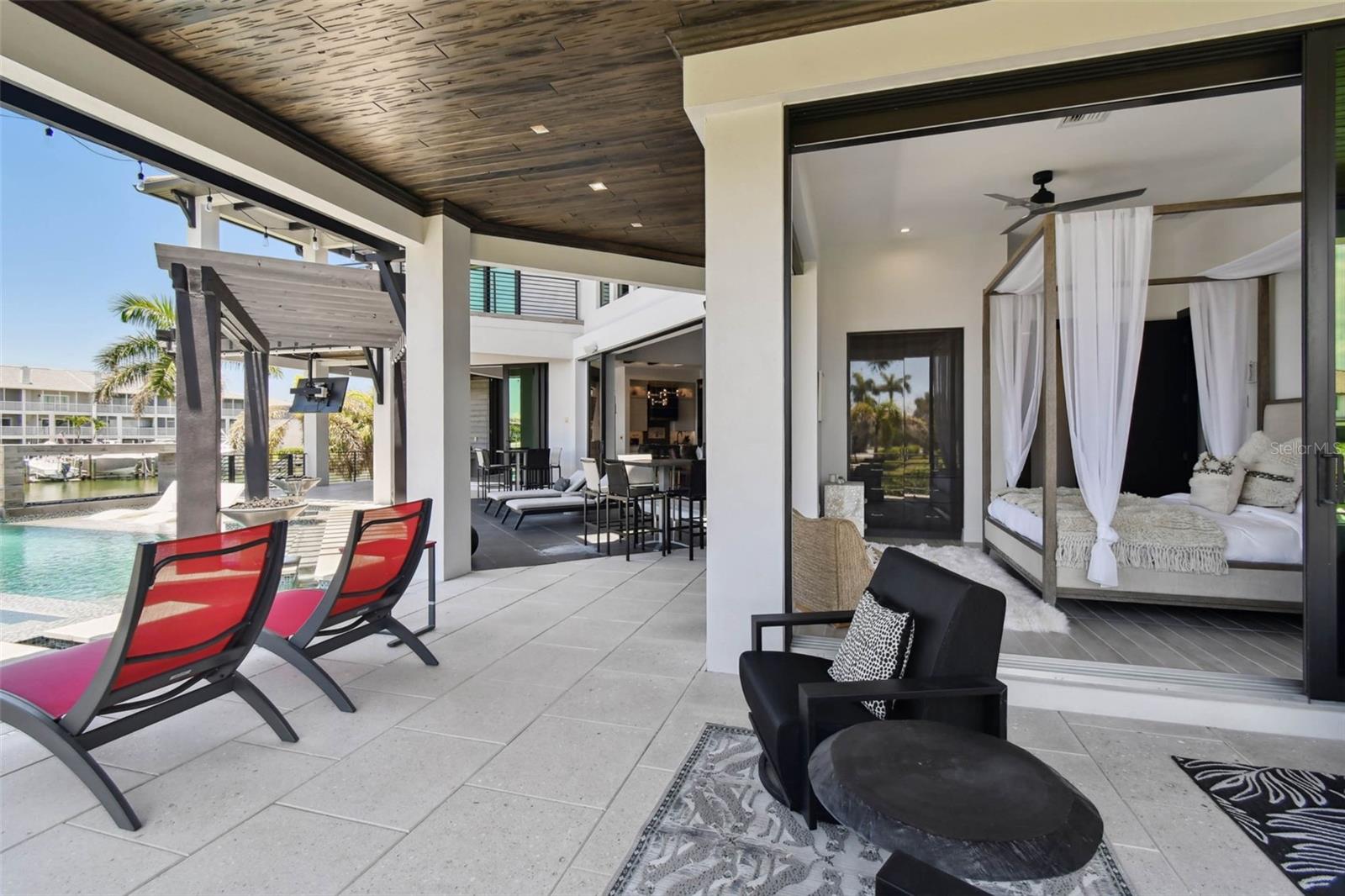 TIERRA VERDE UNIT 1 1ST REP - Residential