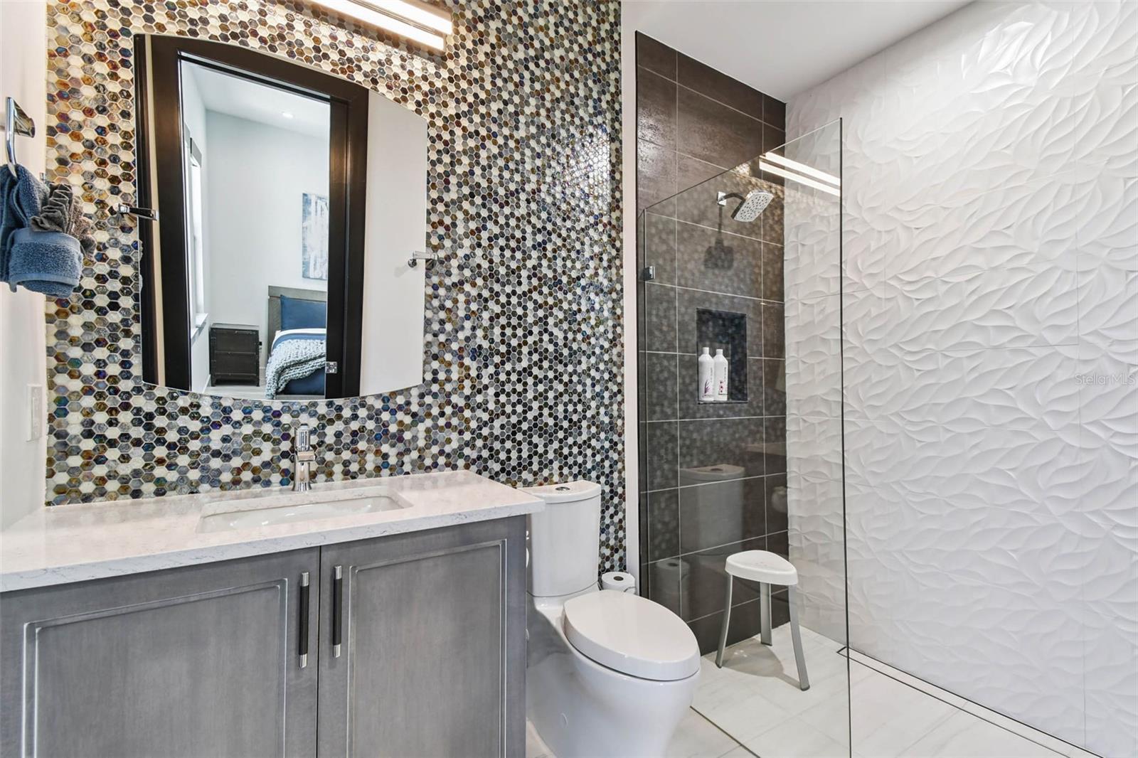 TIERRA VERDE UNIT 1 1ST REP - Residential