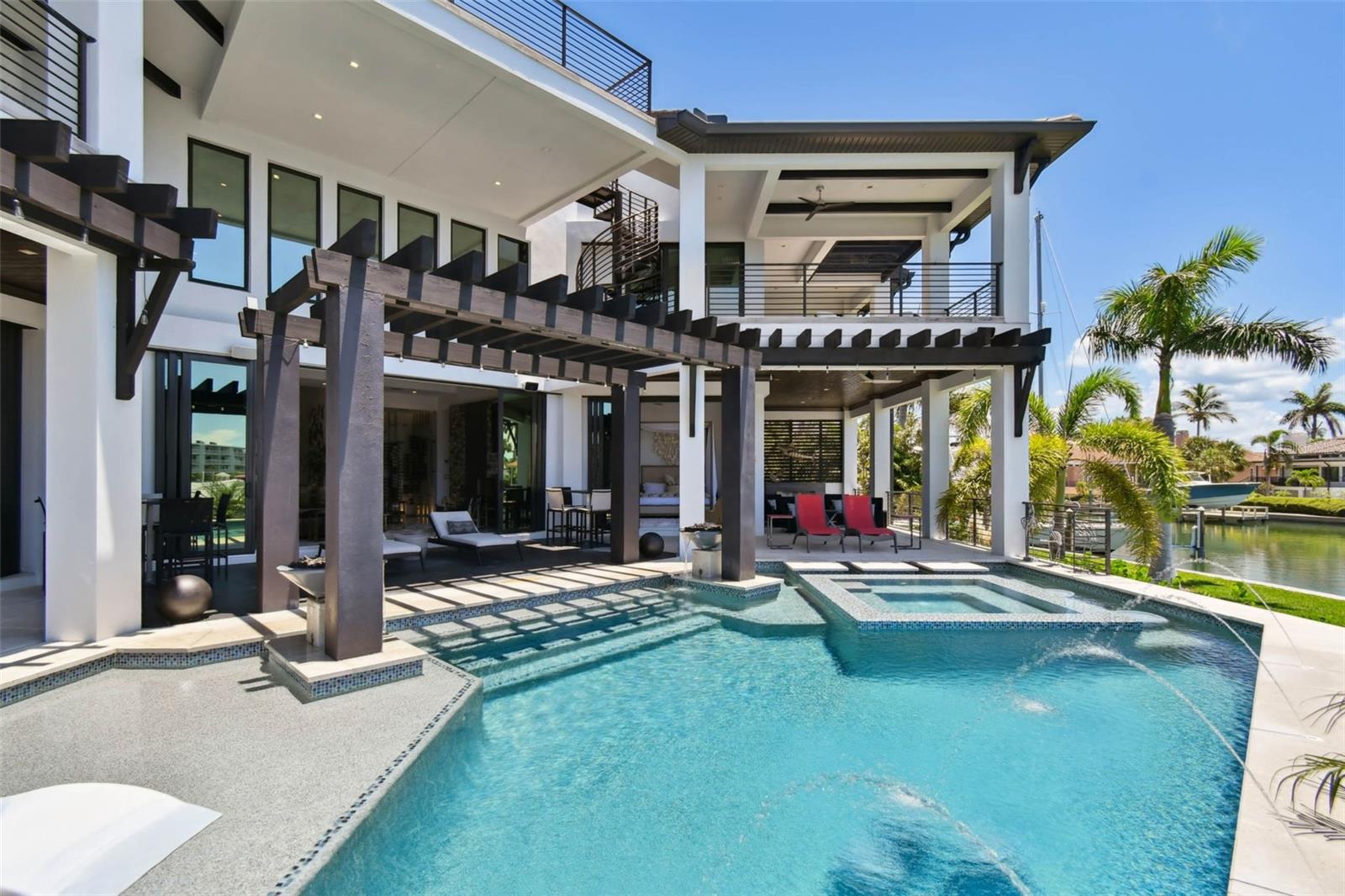 TIERRA VERDE UNIT 1 1ST REP - Residential