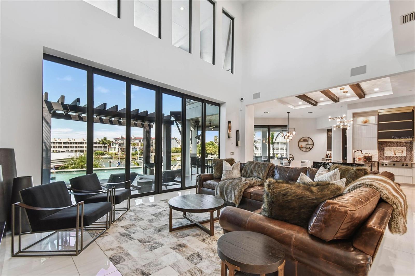 TIERRA VERDE UNIT 1 1ST REP - Residential