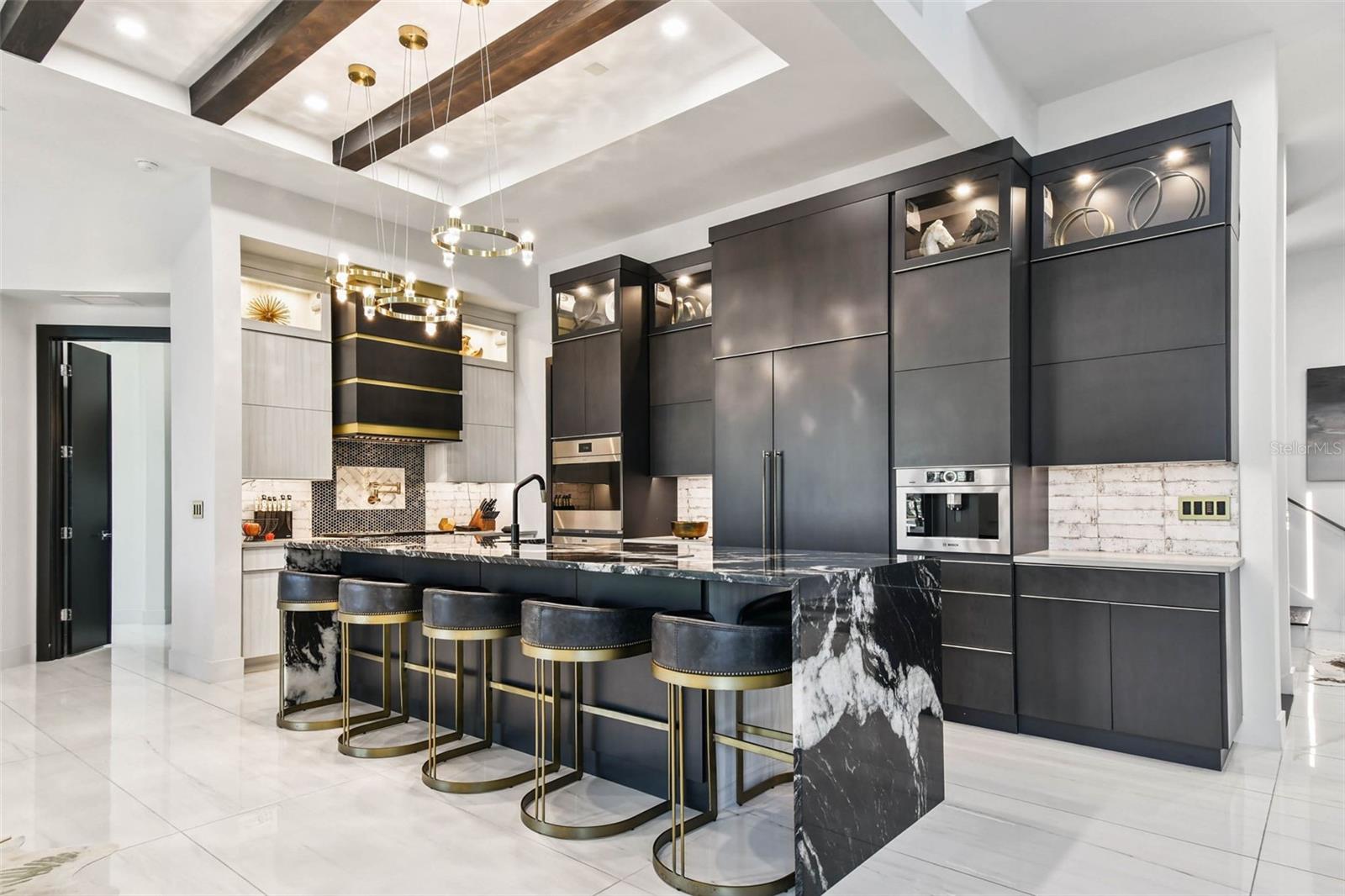 TIERRA VERDE UNIT 1 1ST REP - Residential