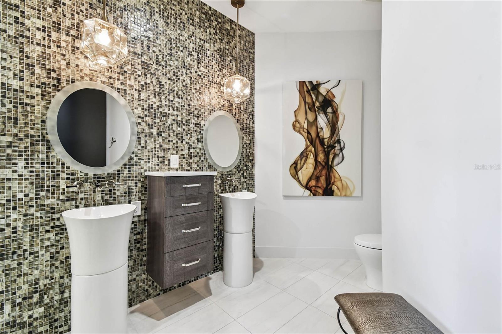 TIERRA VERDE UNIT 1 1ST REP - Residential