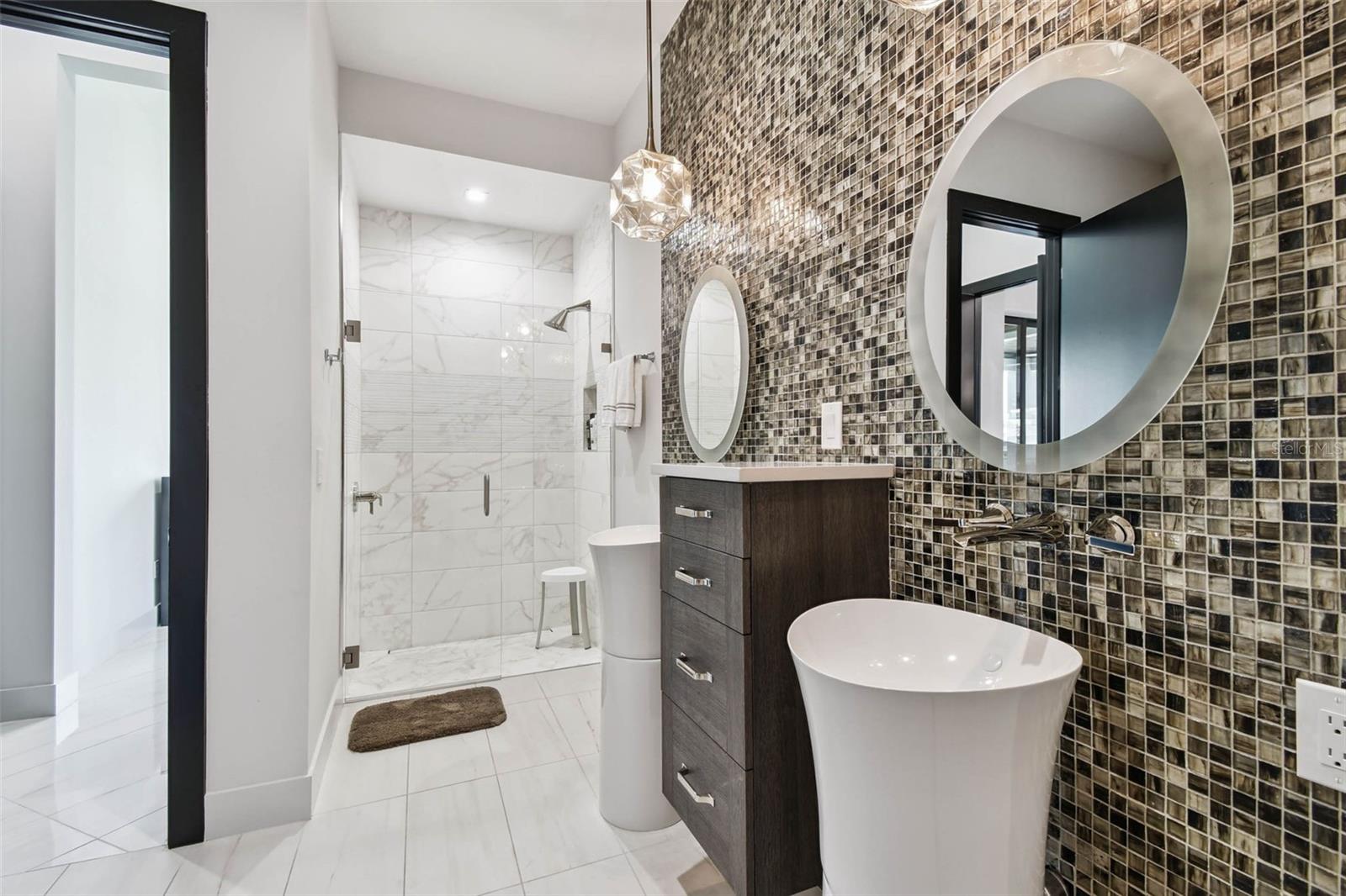 TIERRA VERDE UNIT 1 1ST REP - Residential