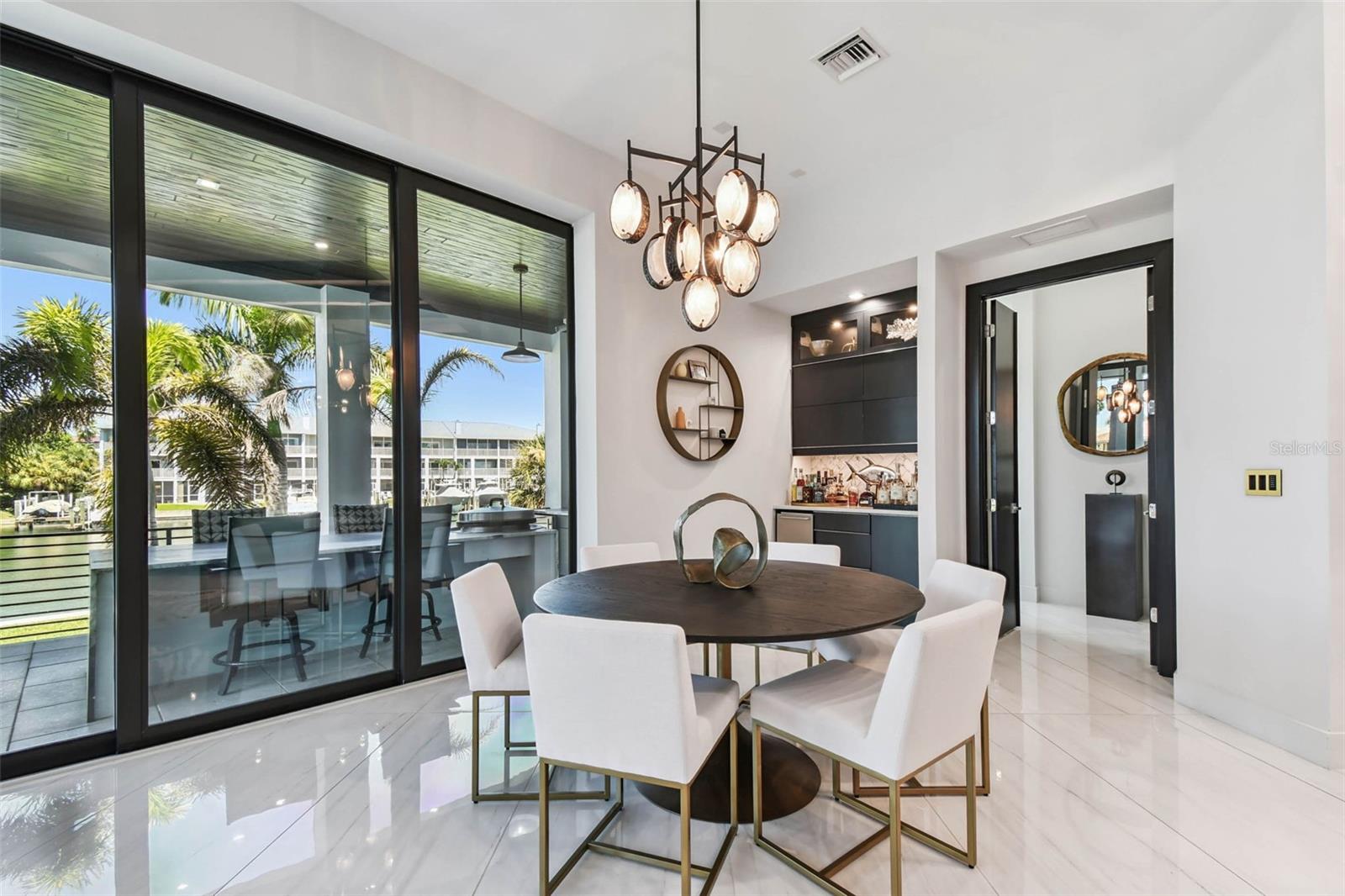 TIERRA VERDE UNIT 1 1ST REP - Residential