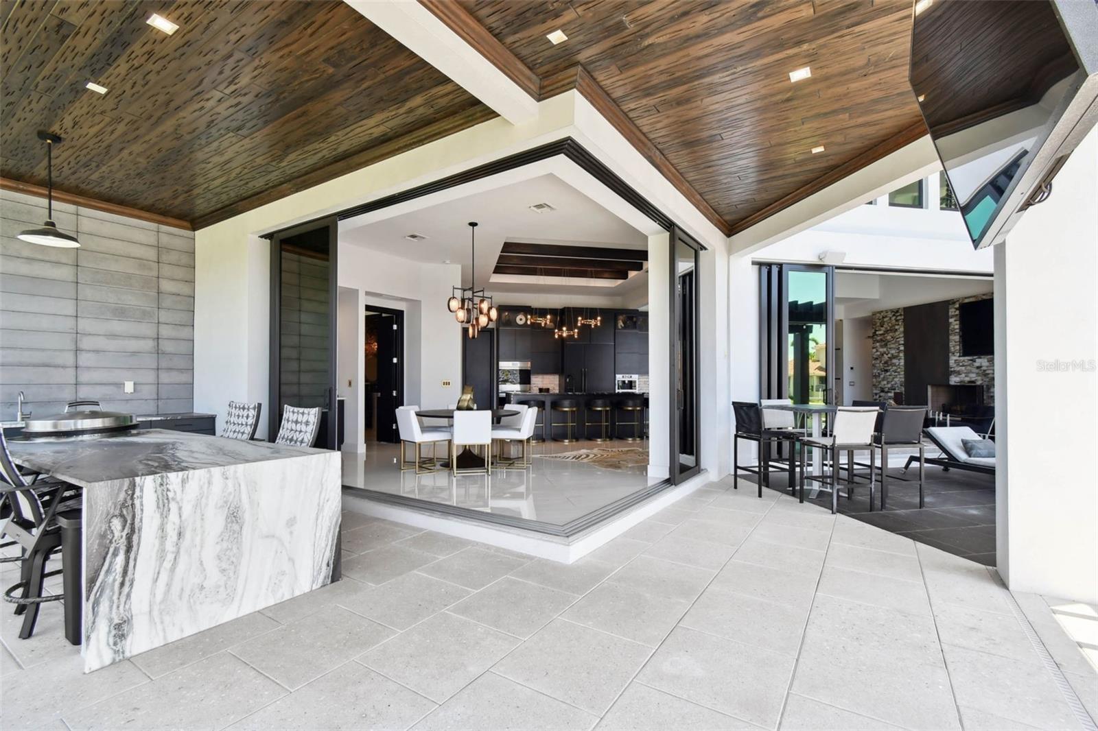 TIERRA VERDE UNIT 1 1ST REP - Residential