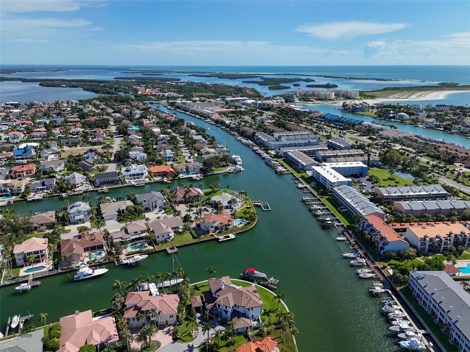 TIERRA VERDE UNIT 1 1ST REP - Residential