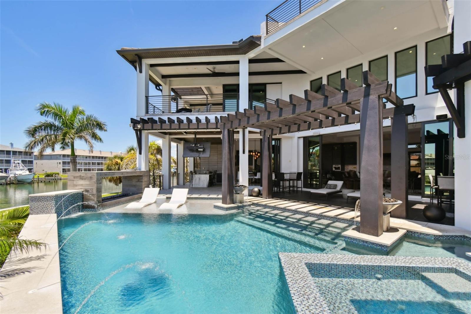 TIERRA VERDE UNIT 1 1ST REP - Residential