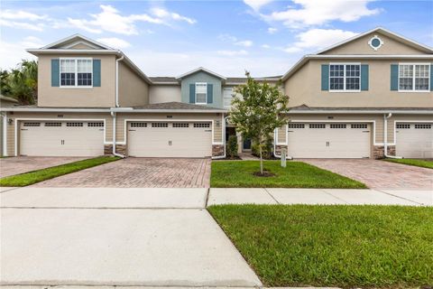 A home in WINTER GARDEN