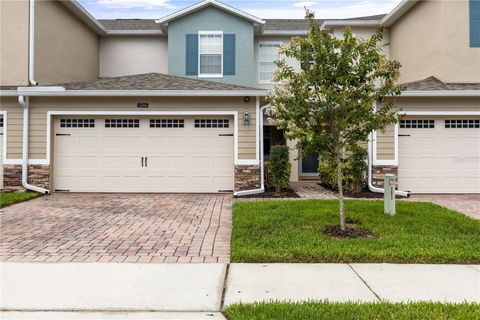 A home in WINTER GARDEN