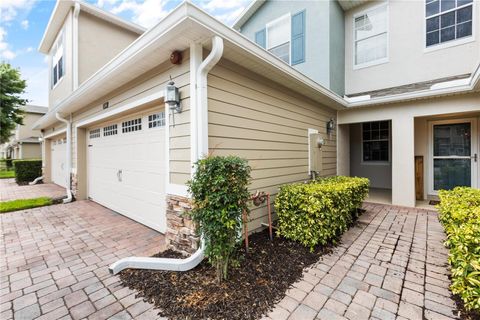 A home in WINTER GARDEN