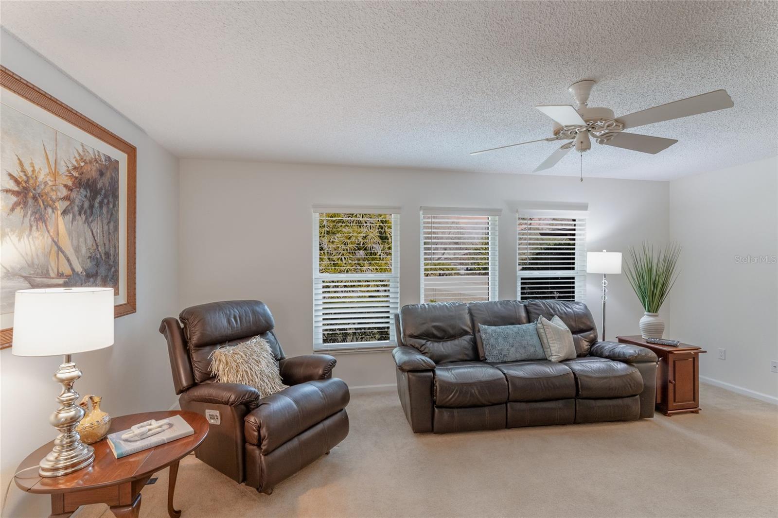 BRADEN PINES - Residential