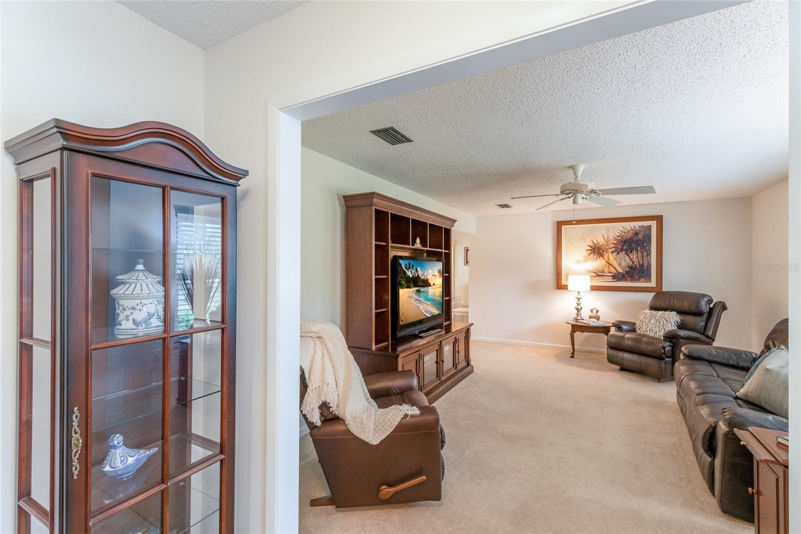 BRADEN PINES - Residential