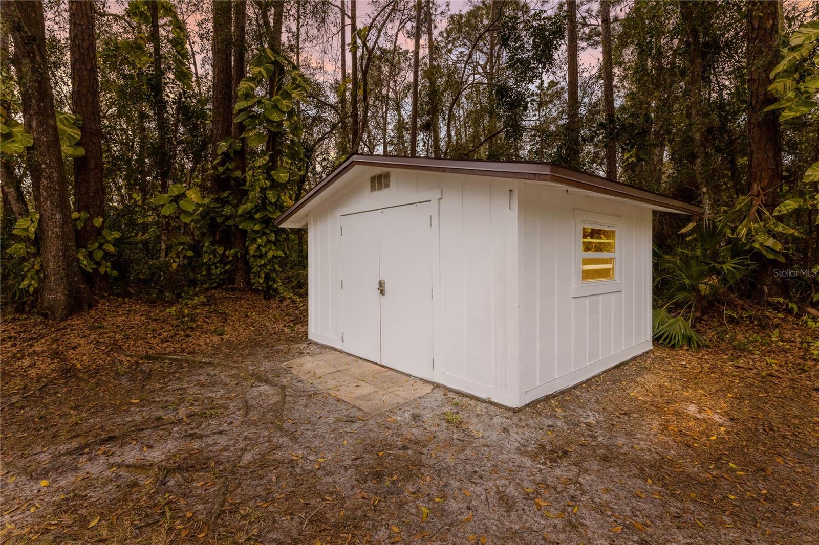 BRADEN PINES - Residential