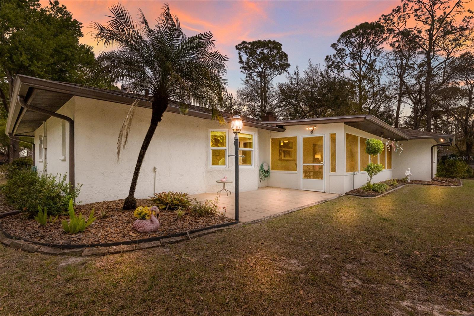 BRADEN PINES - Residential