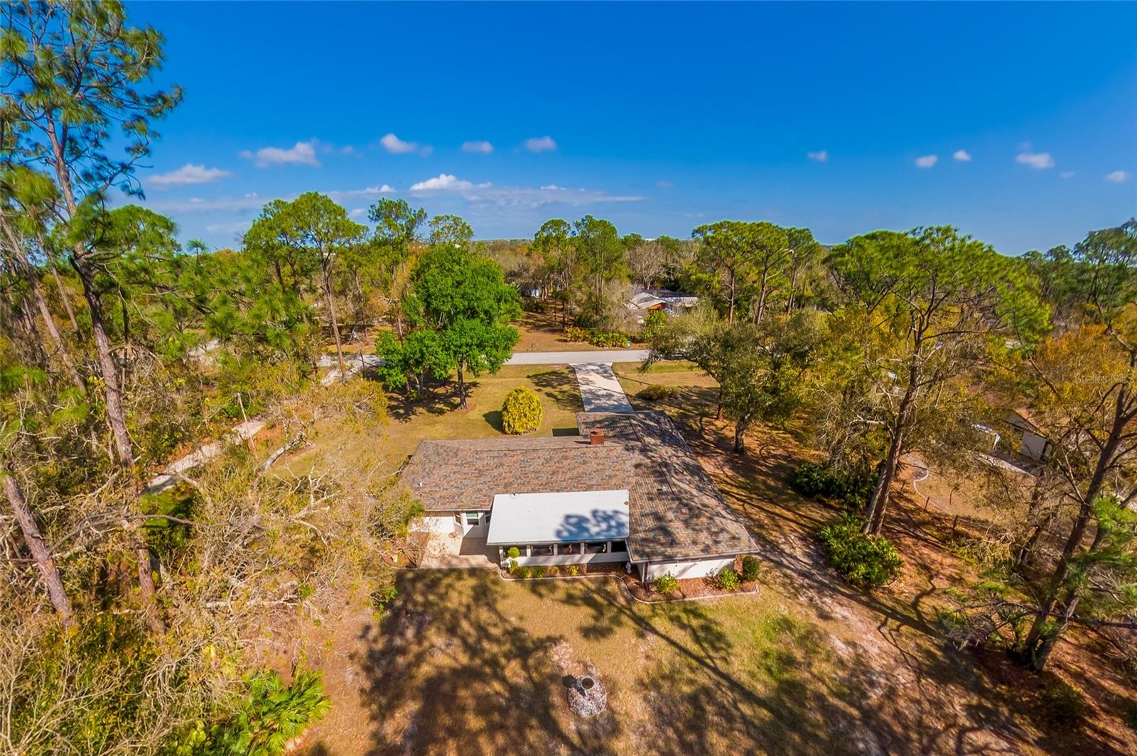 BRADEN PINES - Residential