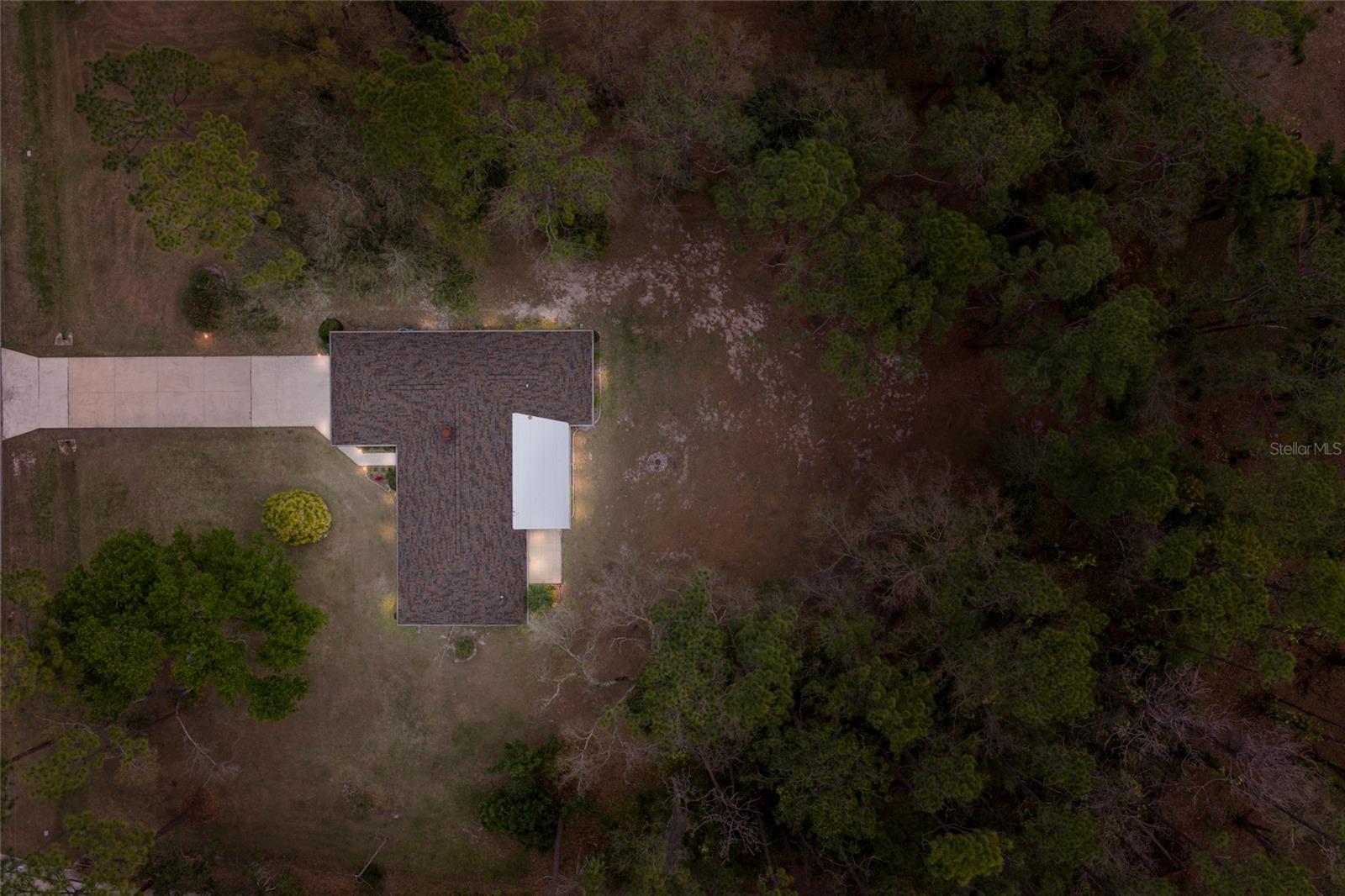 BRADEN PINES - Residential