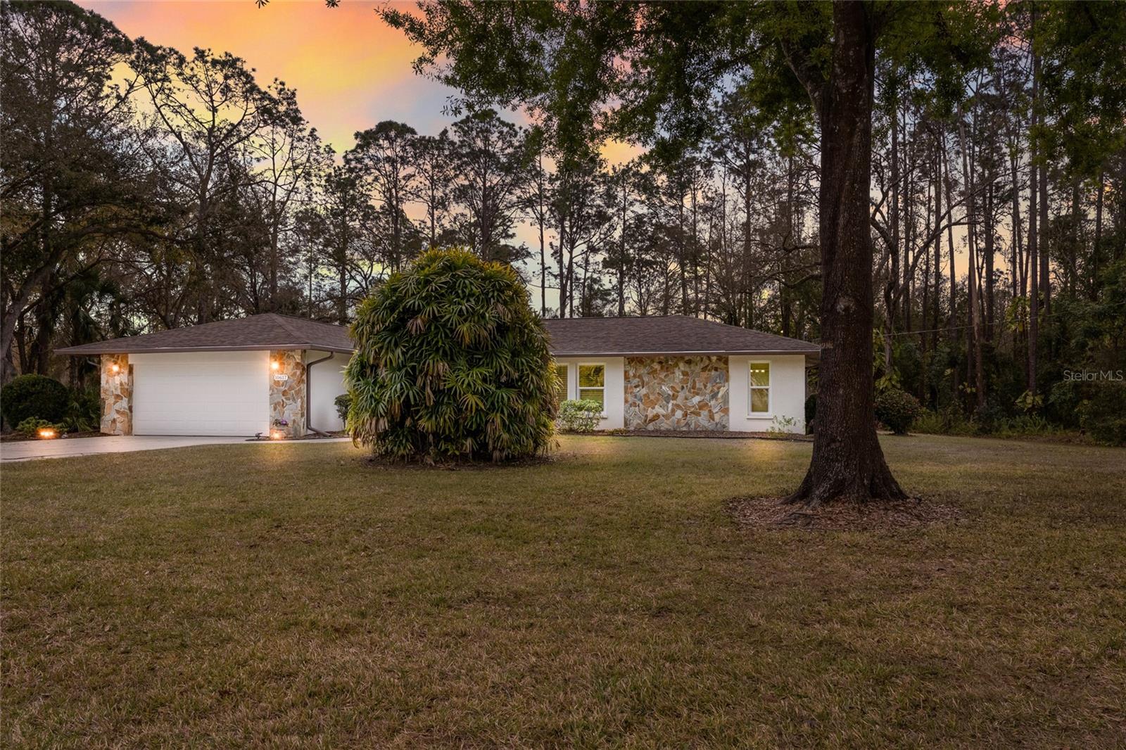 BRADEN PINES - Residential