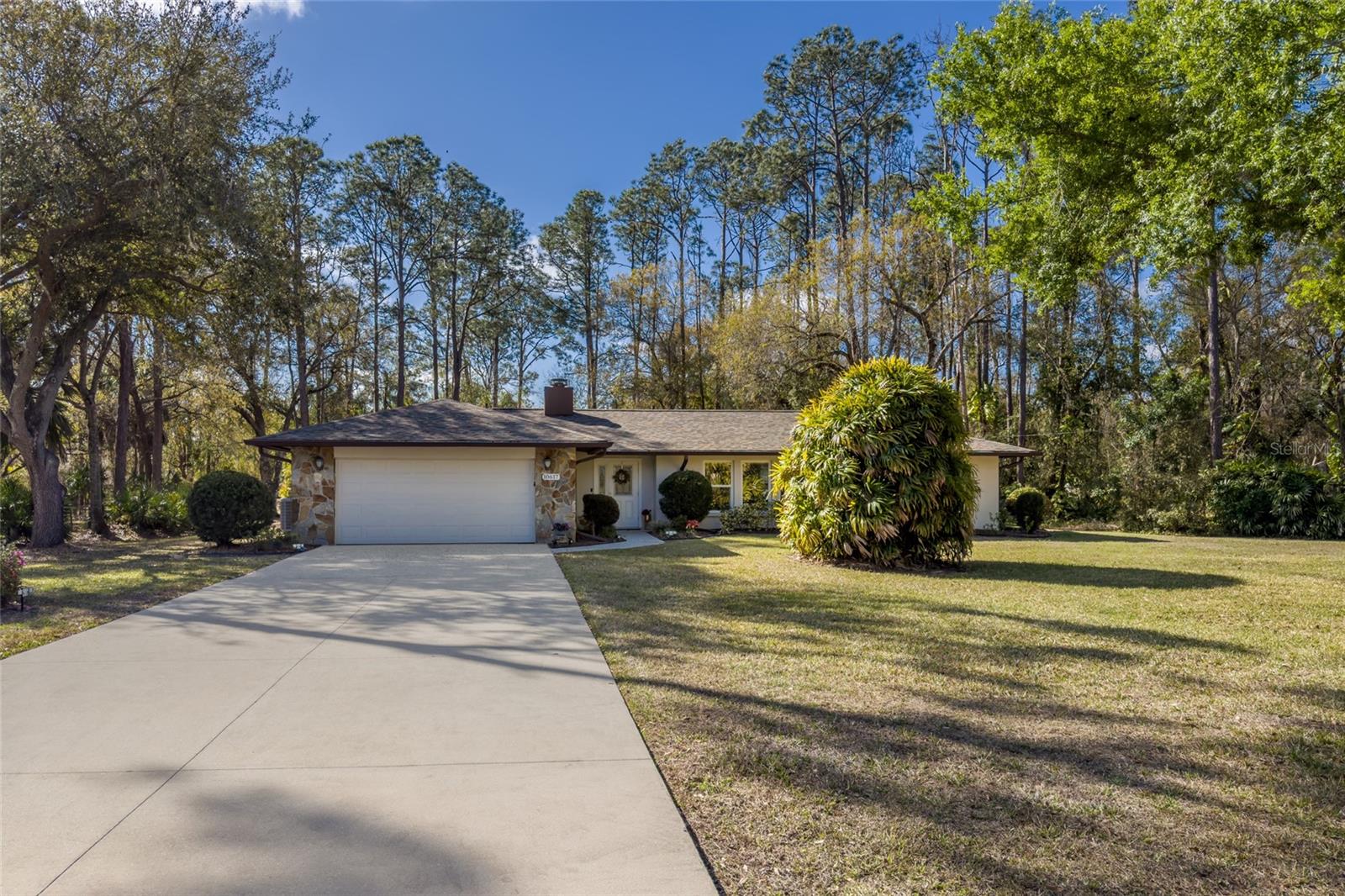 BRADEN PINES - Residential