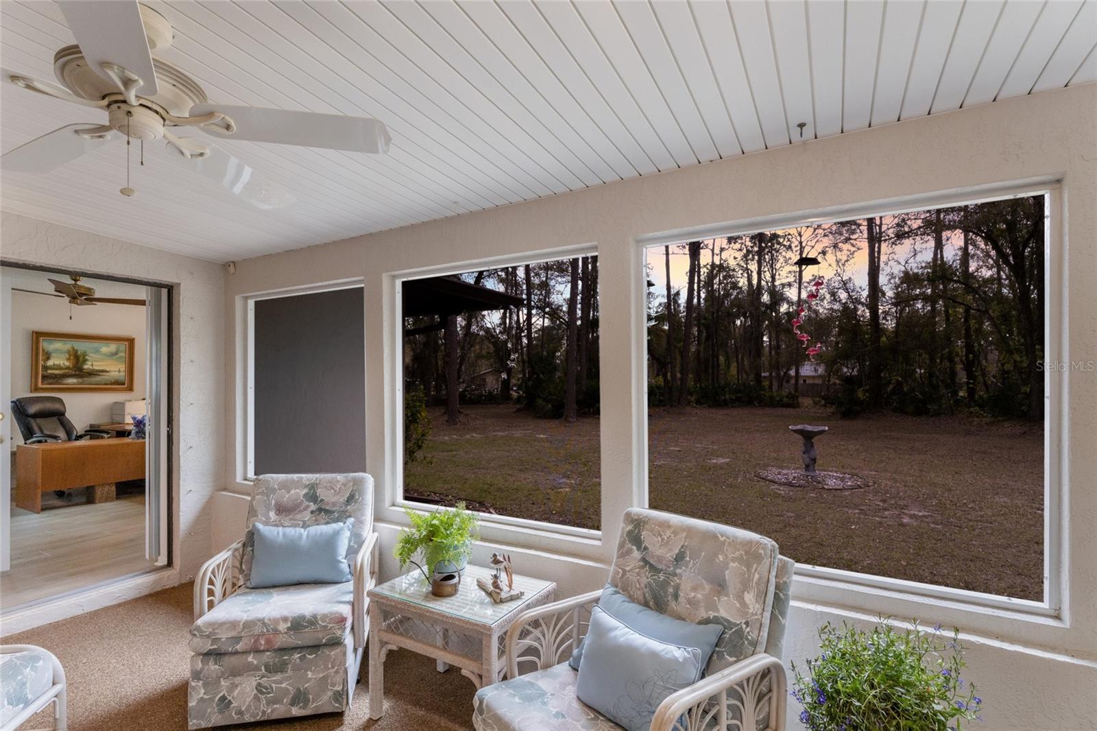 BRADEN PINES - Residential