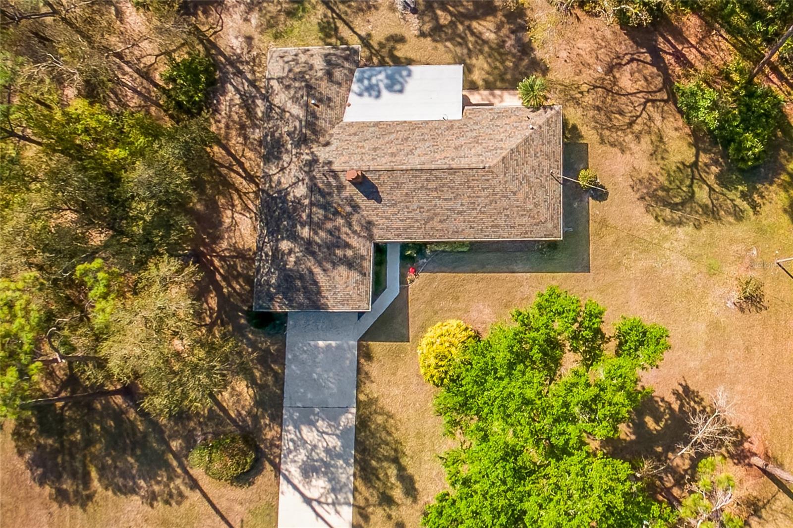 BRADEN PINES - Residential