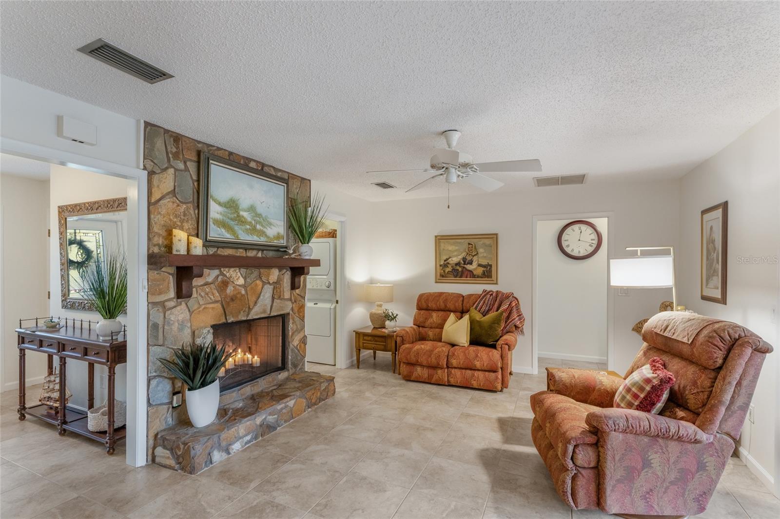 BRADEN PINES - Residential