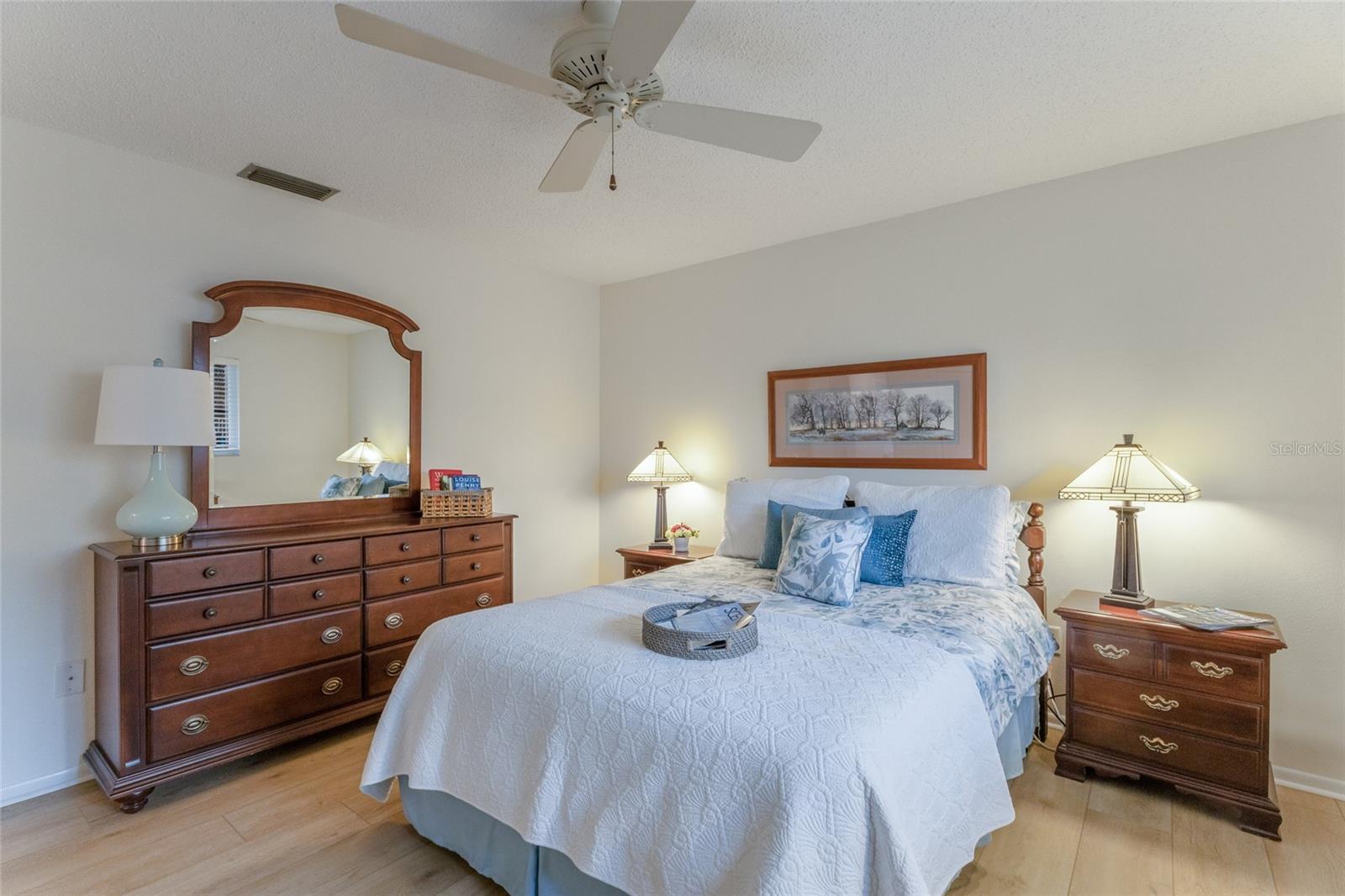 BRADEN PINES - Residential