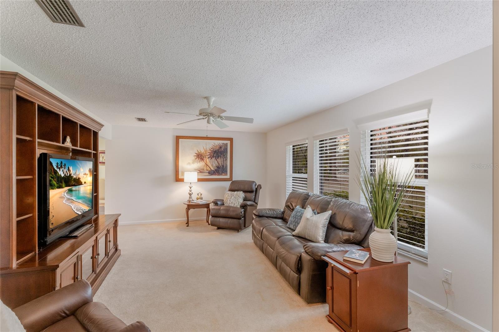 BRADEN PINES - Residential