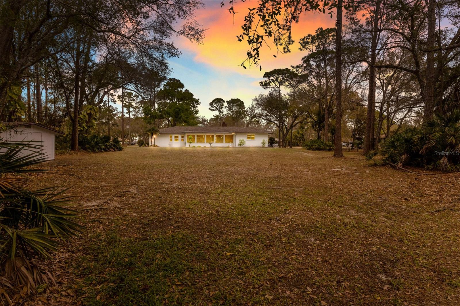 BRADEN PINES - Residential