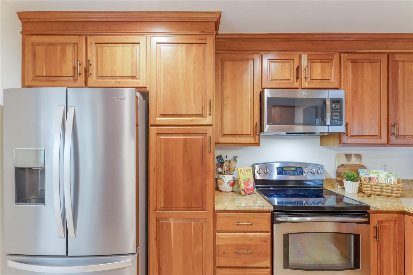 BRADEN PINES - Residential