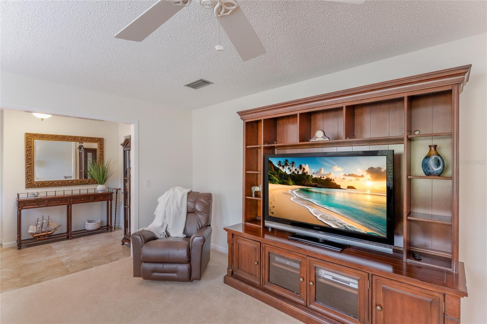 BRADEN PINES - Residential