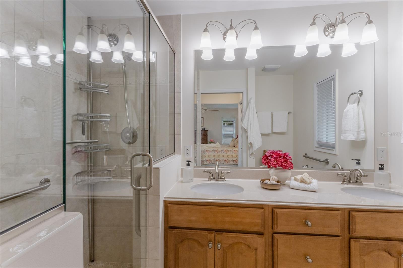 BRADEN PINES - Residential