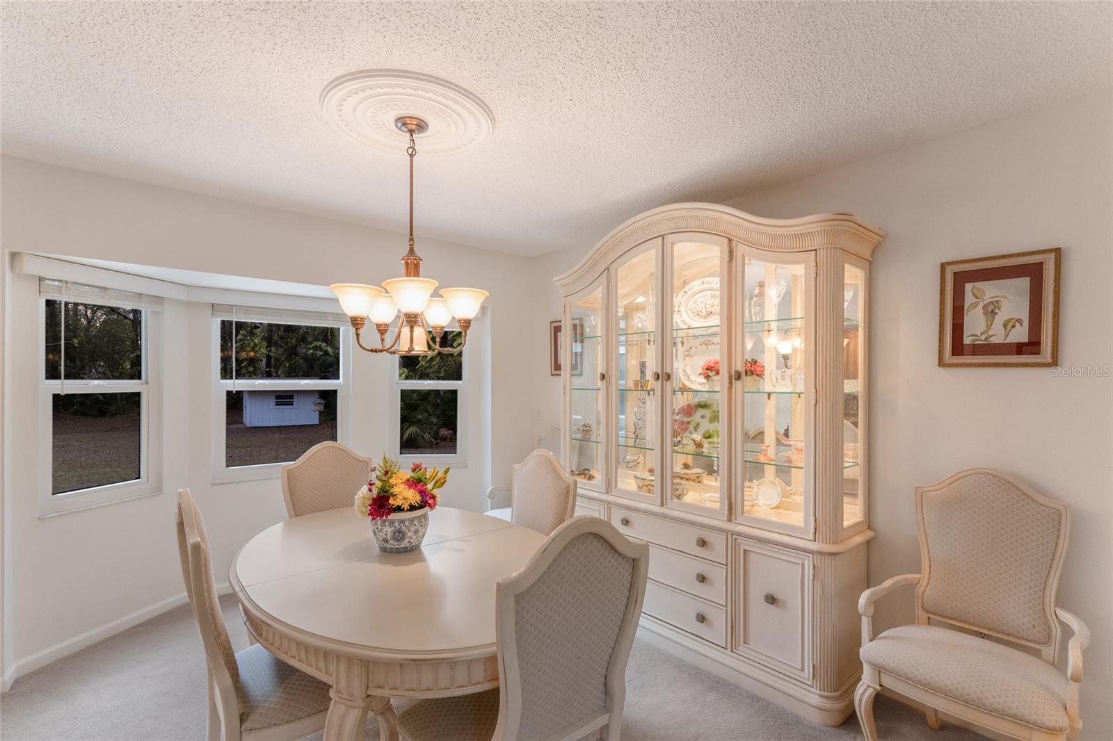 BRADEN PINES - Residential