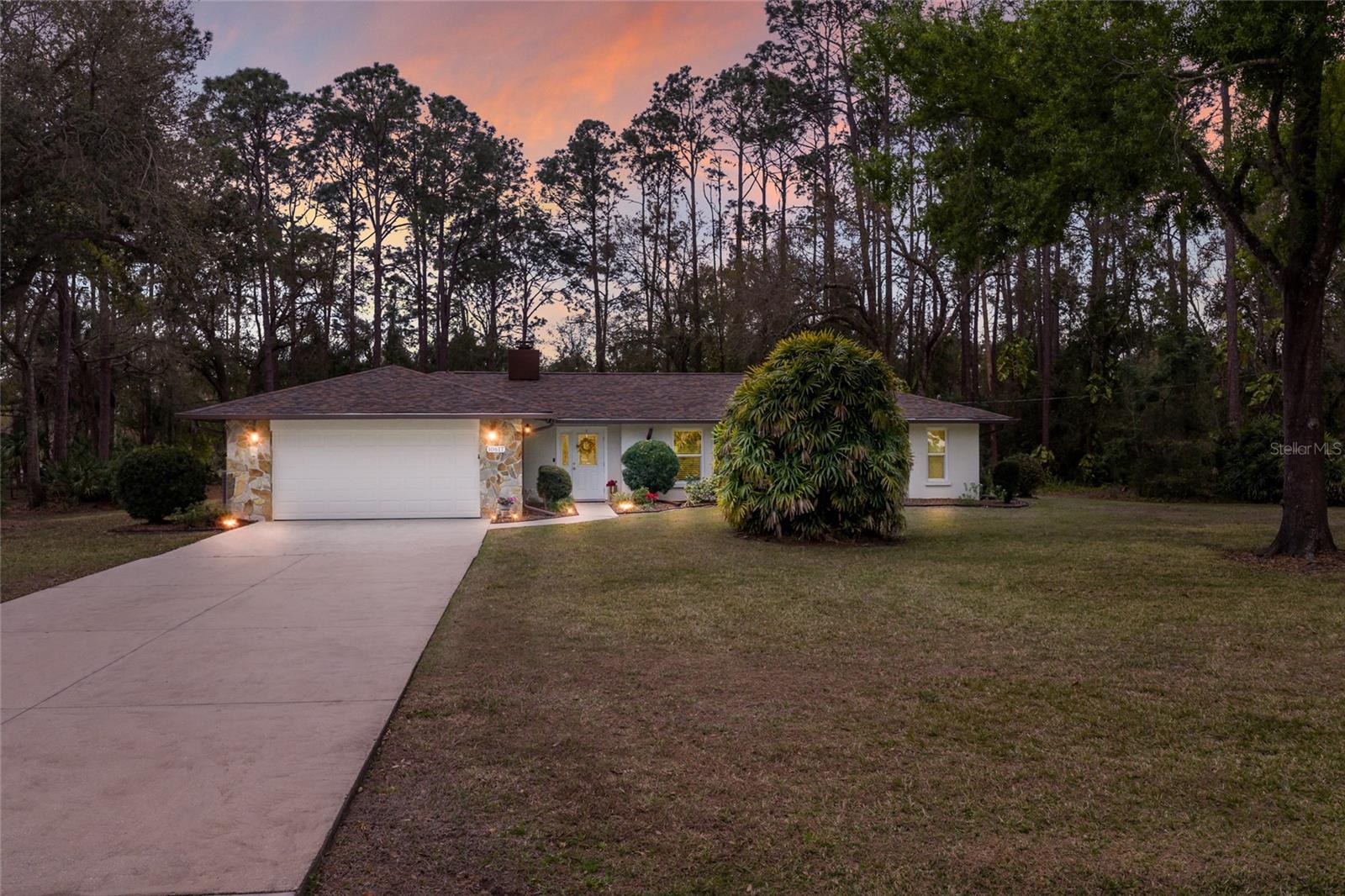 BRADEN PINES - Residential