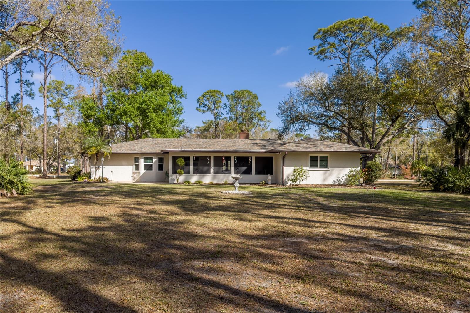 BRADEN PINES - Residential