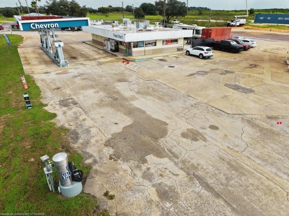 16311 HWY 27