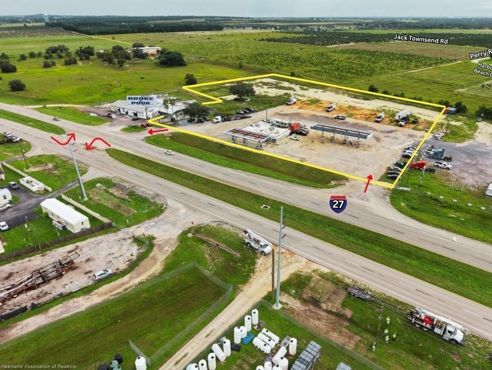 16311 HWY 27